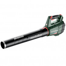 Akumuliatorinis lapų pūtiklis LB 18 LTX BL, korpusas 601607850 METABO