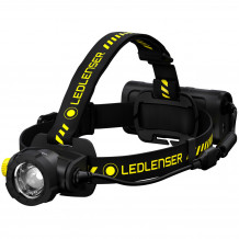 Galvas lukturis H15R Work 502196 LEDLENSER