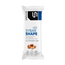 Batoniņš SYBAR SHAPE FIT 50g, 8388766158459 SYFORM