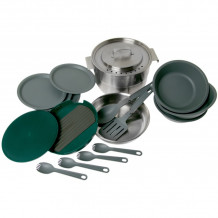 Ēdienu gatavošanas komplekts The Full Kitchen Base Camp Cook Set 2802479025 STANLEY