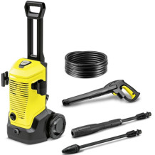 Elektriskais augstspiediena mazgātājs 1800W K 4 1.679-500.0 KARCHER