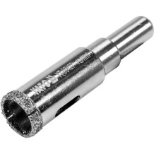 Diamond Tile Drill Bit 16Mm YT-60427 YATO