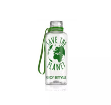 Veepudel, Save The Planet, 0,5l, 1104150, GIO STYLE