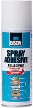 Līme Spray Adhesive 500ml 1808160 BISON