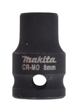 Smūginė sukimo galva 8-28 MM 3/8", B-39908 MAKITA