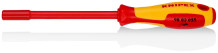 Nut Driver 9803055 KNIPEX