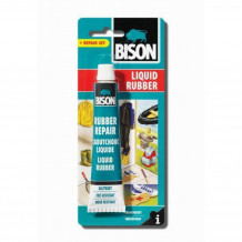 Liim Liquid Rubber 50ml 1188973 BISON