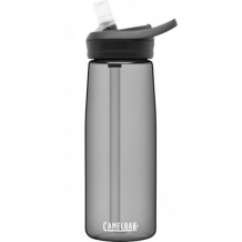 Butelis EDDY + 0.75L juodas, 2465001075, Camelbak