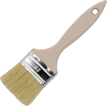 FLAT PAINT BRUSH 63MM 09524 VOREL