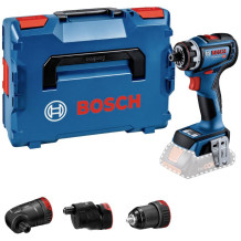 Akutrell, GSR 18V-90 FC Solo, GFA 18-M/W/E, LB; 06019K6203 BOSCH