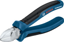 Plakanstangas DIAGONĀLĀ MALU FRĒZE 160MM PROFESSIONAL, 1600A01TH9 BOSCH