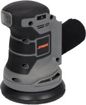 RANDOM ORBITAL SANDER 20V(125MMBODY) 78143 STHOR