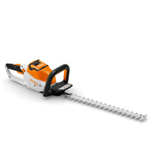 Akumulatora dzīvžogu šķēres HSA 50 36V (bez akumulatora un lādētāja) 50cm asmens 45210113534 STIHL