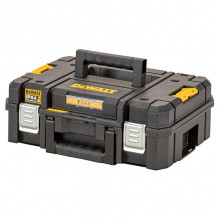 Tööriistakast TSTAK SHALLOW BOX DWST83345-1 DEWALT