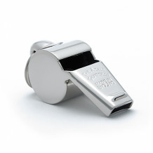 "ACME Thunderer 60 1/2 svilpe, spēcīga skaņa, misiņš, R051830"