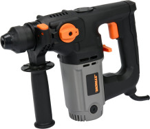 ROTARY HAMMER SDS-PLUS 800W 79076 STHOR