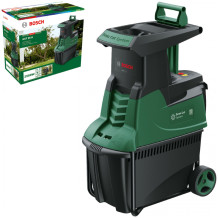 Šakų smulkintuvas AXT 25 D 0600803103 BOSCH