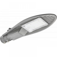 LED ielas gaismeklis PARKER III, 30W, 3000lm, IP65, 4000K, pelēks, LD-PARK3L30W-40 GTV