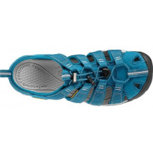 Sandales Clearwater CNX Women, izmērs: 39.5, Celestial/Vapor, 0887194400959 KEEN