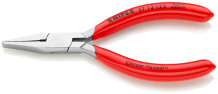 Flat Nose Pliers 3713125 KNIPEX