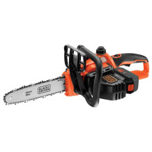 18V 25CM pjūklas GKC1825L50-QW BLACK DECKER