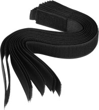 HOOK AND LOOP CABLE TIES 300MM 10PCS 73853 VOREL