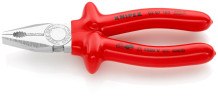 Combination Pliers 0307180 KNIPEX