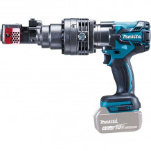 Akumuliatorinės armatūros replės 18V, max 16mm DSC163ZK MAKITA