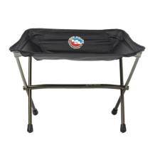 Krēsls SKYLINE UL Stool, Black, 0841487123444 Big Agnes