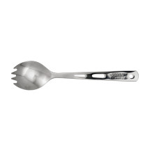 Titāna spork, viegls un izturīgs, 14 g, 16,2 cm, R050121, VARGO