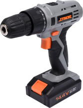 CORDLESS DRILL 14,4V 78982 STHOR