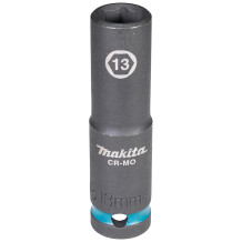 Triecienmuciņa garā 13mm 1/2" Cr-Mo E-16449 MAKITA