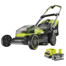 Lawn mower 18V RY18LMX40A-150 5133004585 RYOBI