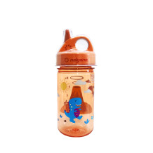 Bērnu pudele 'Grip-n-Gulp Sustain', 0,35 L, triecienizturīga, bez BPA, R078744, NALGENE