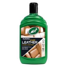 Средство для чистки кожи Luxe Leather, 500 мл, TW53909 TURTLE WAX