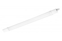 Hermeetiline LED-laevalgusti MORIS, 45W, 5400lm, 150cm, 4000K, IP65 LD-MOR45W15-NB GTV