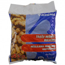 Mēslojums kartupeļiem 4kg