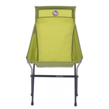 Krēsls BIG SIX CAMP Chair, Green, 0841487138639 Big Agnes