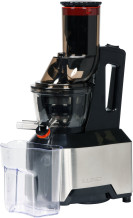 SLOW JUICER 150W BLACK 67841 LUND