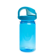 Bērnu pudele 'OTF Kids Sustain', 0,35 L, glaciālzila, R078756, NALGENE