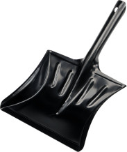 HOUSEHOLD SHOVEL 72976 VOREL