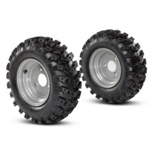 Winter tires 16 ”(pair) 2A9000050 / S16 STIGA