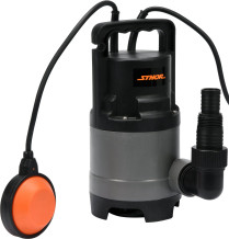 DIRTY WATER SUBMERSIBLE PUMP 600W 79783 STHOR