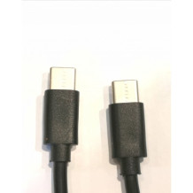 Kabelis USB Type C to C Charging cable, 20cm, 1480014800206 MAGICSHINE