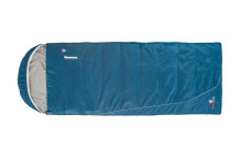 Grueezi Sleeping Bag 'Cotton Comfort', R403609, 403609 GRÜEZI-BAG