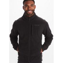 Jaka REACTOR Polartec JKT 02, izmērs: L, Black, 0195115120283 MARMOT