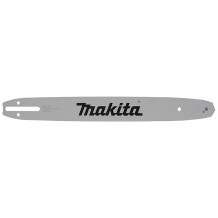 Grandininio pjūklo bėgis 40cm/16&quot;, 3/8&quot;, 1,3mm, 56H 191G25-8 MAKITA