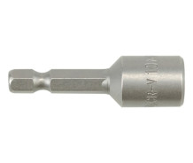 Nut Setter 1/4" 12X48Mm Crv-Blister YT-1517 YATO