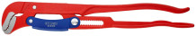 Pipe Wrench S-Type 8360020 KNIPEX