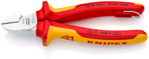 Diagonal Cutter 7006160T KNIPEX